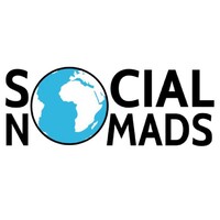 Social Nomads logo - Similar company to True North Group Llc