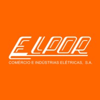 ELPOR - Distribuidor de Material Elétrico logo - Similar company to Barceltécnica