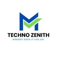 TECHNO ZENITH logo - Similar company to Cloudsky Technologies