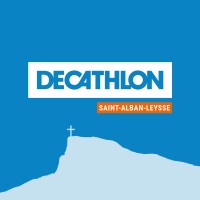 Decathlon Chambéry - Saint Alban Leysse logo - Similar company to Berier Distribution Service