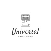Universal Exports Vending logo - Similar company to Nebula Solutions Group