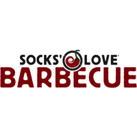 Socks' Love Barbecue logo - Similar company to Clickready Marketing