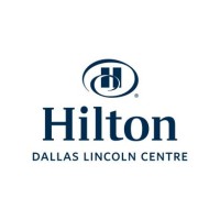Hilton Dallas Lincoln Centre by the Galleria logo - Similar company to Hilton Anatole