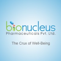 Bio Nucleus Pharmaceuticals Pvt Ltd logo - Similar company to La Pristine