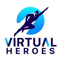 Virtual Heroes logo - Similar company to Hire Heroes