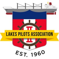 Lakes Pilots Association logo - Similar company to Reach Marine Fezco