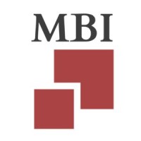 MBI Projecten B.V. logo - Similar company to Bouwgroep Zuiderbosch