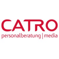 CATRO Graz logo - Similar company to Ladebobby