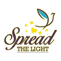 SpreadTheLight logo - Similar company to Spread The Light