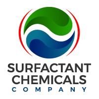 Surfactant Chemicals Company logo - Similar company to Ozsugar
