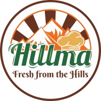 Hillma logo - Similar company to Brown Bread Bakery & Organic Food Pvt. Ltd.