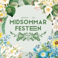 Midsommarfesten logo - Similar company to Heymakers