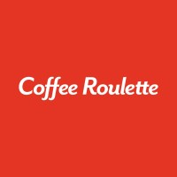 Coffee Roulette logo - Similar company to Coffeepals