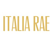 Italia Rae logo - Similar company to Pulirr