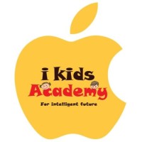 iKids Academy logo - Similar company to Ikids, Inc.