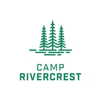 Camp Rivercrest logo - Similar company to The Business Takeaway
