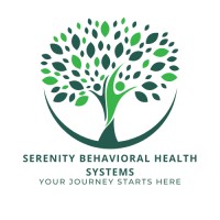 Serenity Behavioral Health Systems logo - Similar company to Transitional Family Services Georgia