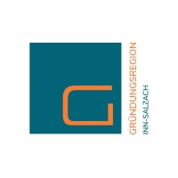 Gründungsregion Inn-Salzach logo - Similar company to Breathwork Masterclass