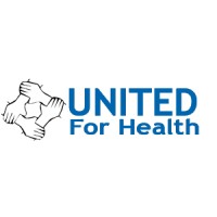 UNITED for Health Rwanda logo - Similar company to Imexolutions Ltd Uganda