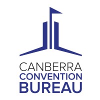 Canberra Convention Bureau logo - Similar company to Visitcanberra
