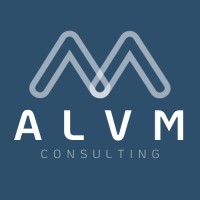 ALVM Consulting logo - Similar company to Revplus.Fr 🚀 Pricing & Rm Consulting ⚡