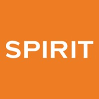 SPIRIT logo - Similar company to Coffee Five