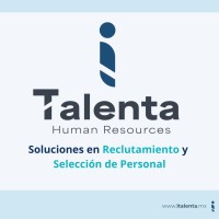 iTalenta logo - Similar company to Italanta