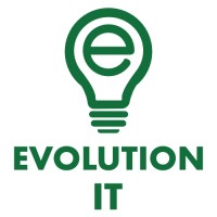 Evolution IT logo - Similar company to Cip Office Technology
