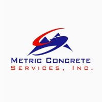 Metric Concrete Services, Inc. logo - Similar company to Mx Construction Services, Inc.