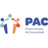 PAC - Projeto Amigos da Comunidade logo - Similar company to Fohat Corporation