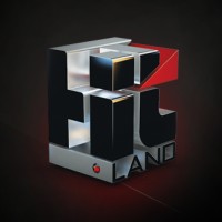 HiTLandCo logo - Similar company to Digi Mark W.L.L.