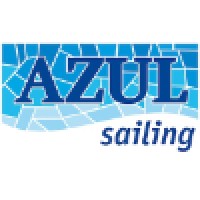 Azul Sailing, SL logo - Similar company to Sailing Experience Barcelona