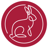Red Rabbit Digital logo - Similar company to Weknow London