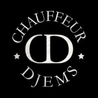 Chauffeur VTC Djems - Lyon logo - Similar company to Mycourse Vtc