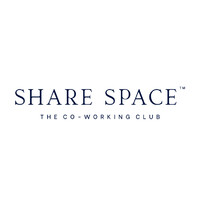 Share Space Coworking - St. Augustine logo - Similar company to Office Evolution Jacksonville