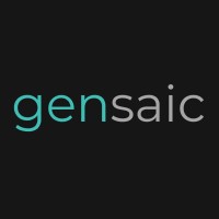 Gensaic logo - Similar company to Fletcher Biosciences