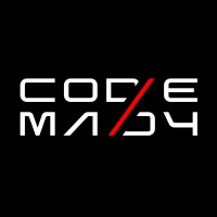 Codemady logo - Similar company to Queleaf