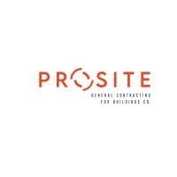 Prosite General Contracting for Buildings Company logo - Similar company to Ascend R-Tech