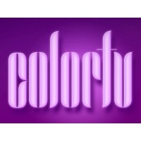 COLORTV logo - Similar company to Editlounge