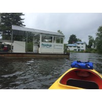 Aqualogic, Inc. Intelligent Aquatic Management