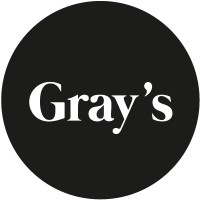 Gray's Marketing & Comms Specialists logo - Similar company to Create The City