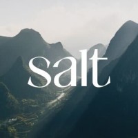 Salt logo - Similar company to Treedom House