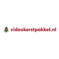 Videokerstpakket logo - Similar company to Surprise!