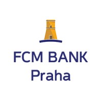 FCM BANK Praha logo - Similar company to Fcm Consulting