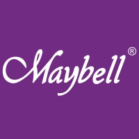 Maybell logo - Similar company to Farfromcommon Apparel
