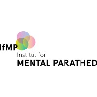 Institut for Mental Parathed logo - Similar company to 2B1Group Human Innovation Aps