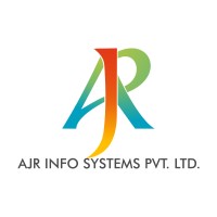 AJR Info Systems Pvt. Ltd logo - Similar company to Ary Technologies Opc Private Limited