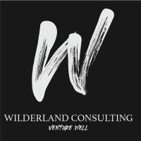 Wilderland logo - Similar company to Light For Nature [Linat]