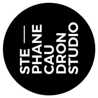 stephanecaudron.studio logo - Similar company to Agence Camélia Paris