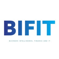 BIFIT logo - Similar company to Demis Group – Digital & Performance Marketing